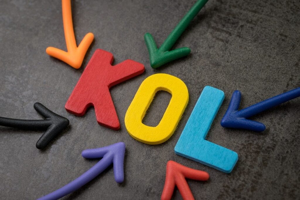 KOL là gì