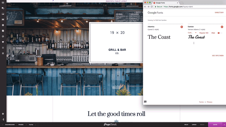 Làm thế nào để thêm phông chữ vào trang web của bạn 
