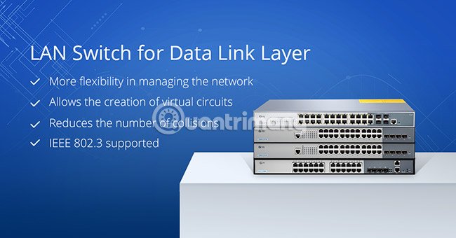 LAN Switch