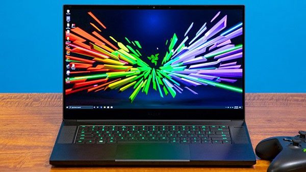 Một laptop có độ phân giải màn hình 4K