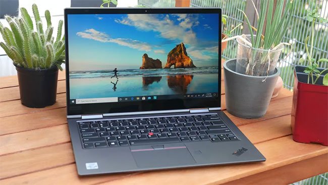 Lenovo ThinkPad X1 Yoga