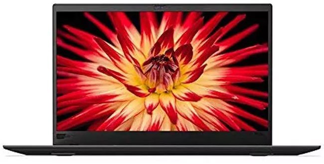 Lenovo ThinkPad X1 Carbon (Gen 6)