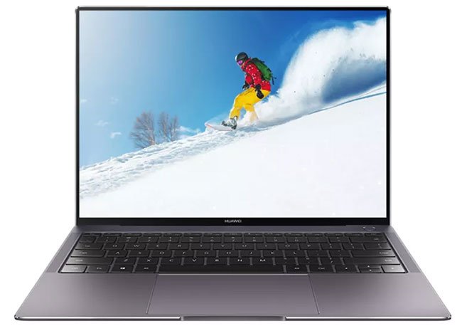 Huawei MateBook X Pro