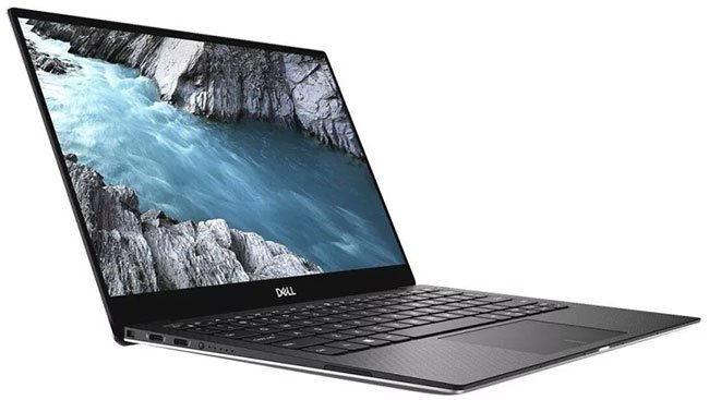 Dell XPS 13