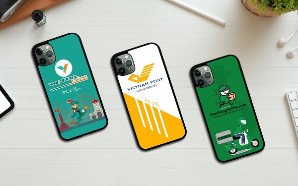 mặt hàng kinh doanh online