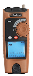 Máy test cáp mạng Southwire Tools & Equipment M300P