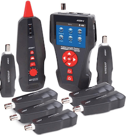 Máy test cáp mạng Noyafa NF-8601