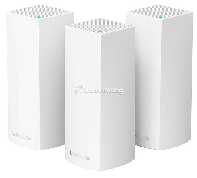 Quản lý dễ dàng