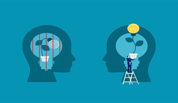 Các xu thế chuyển đổi Mindset trong kinh doanh 