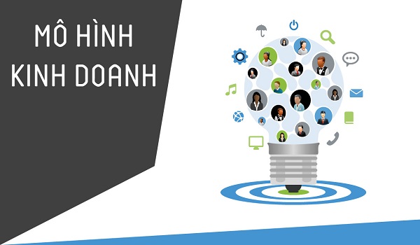 Mô hình kinh doanh là gì