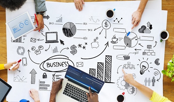 Các yếu tố ảnh hưởng đến mô hình kinh doanh 