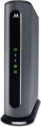Motorola MB7621