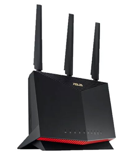 Asus RT-AX86U