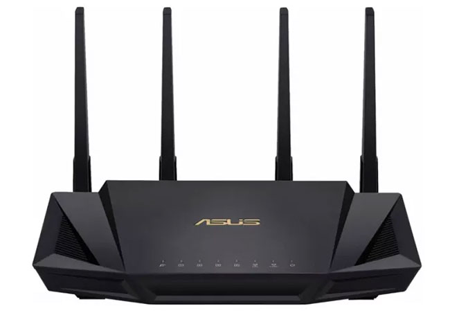 Asus RT-AX58U