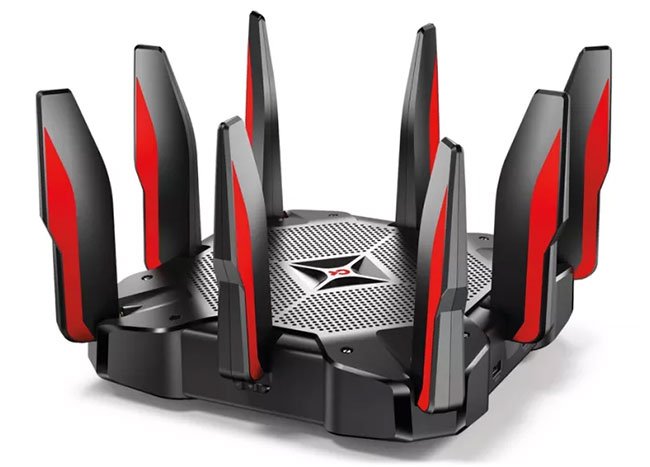 TP-Link Archer C5400 v2