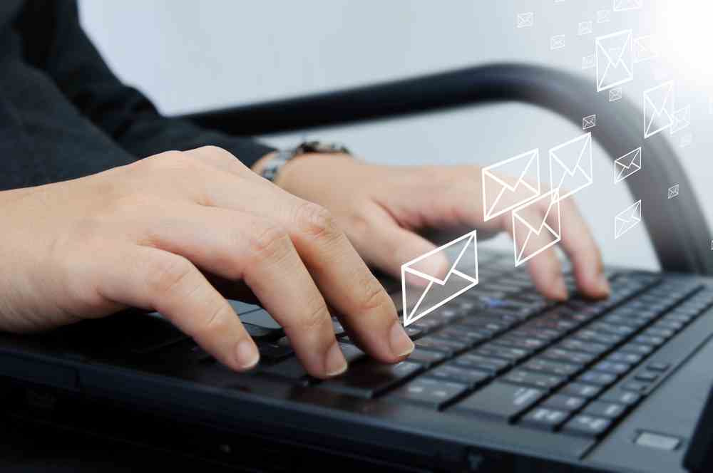 Giảm dung lượng outlook