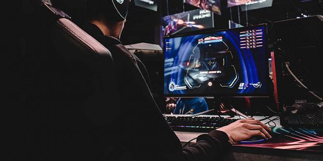 PC sử dụng bao nhiêu điện năng?