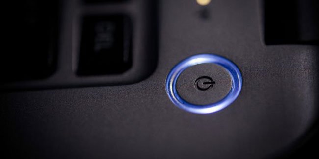 Các chế độ nguồn PC khác nhau ra sao?