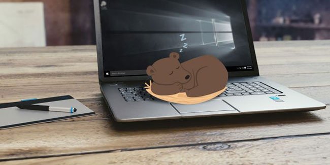 Thay đổi cách bạn sử dụng PC