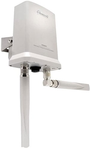 Hawking Outdoor Smart WiFi Repeater
