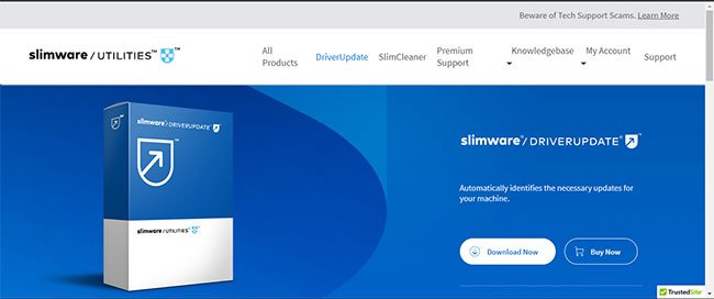 Slimware