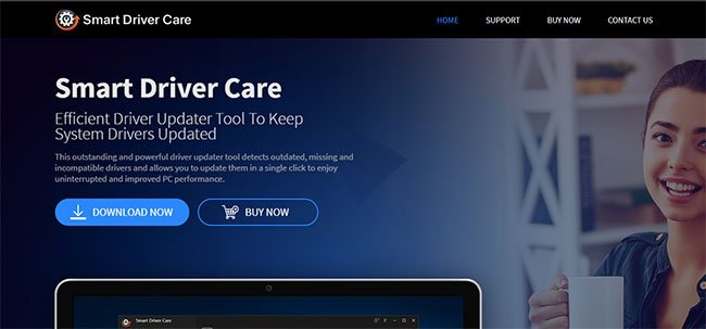 Smart Driver Care 