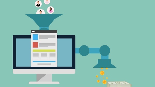 Ứng dụng phần CRM và quy trình Sale pipeline 