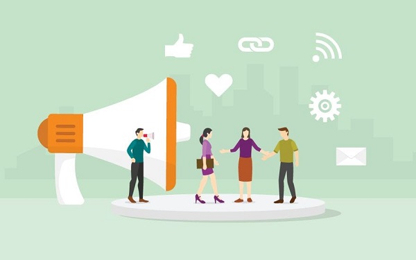 Các bước tạo ra một chiến dịch PR hoàn hảo 