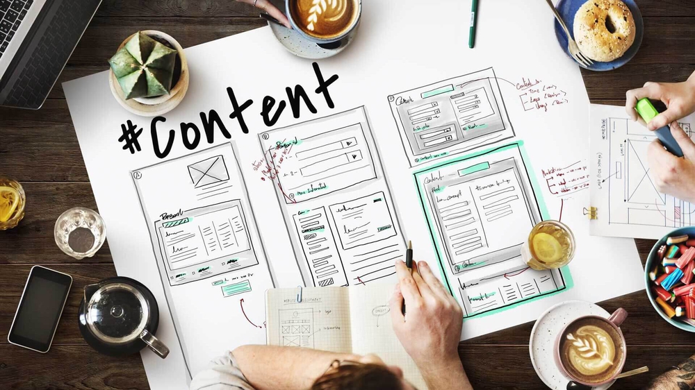 Quản trị nội dung website là gì
