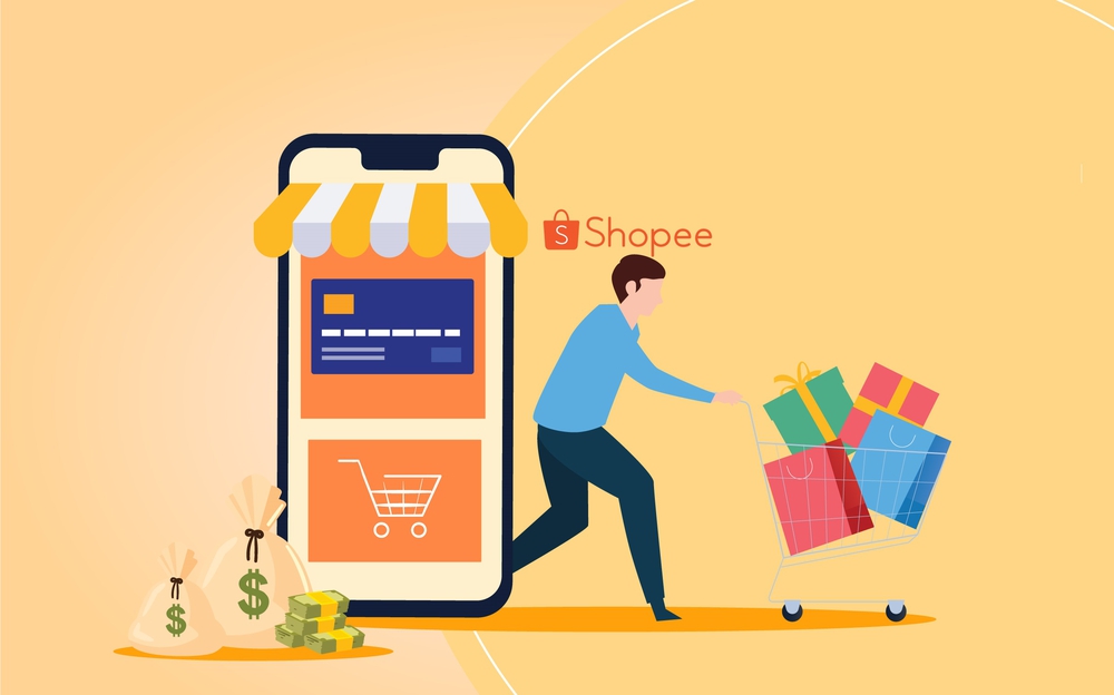 quản lý bán hàng online