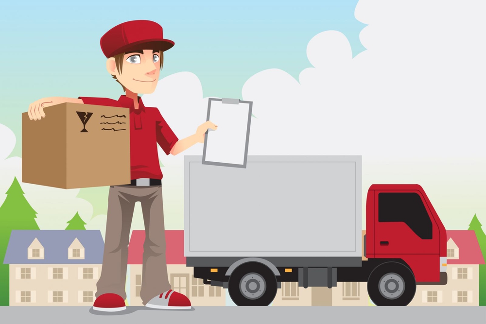quản lý bán hàng online