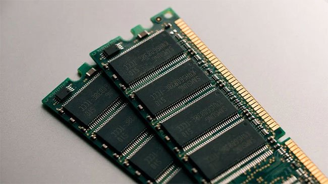 Đừng dọn dẹp RAM