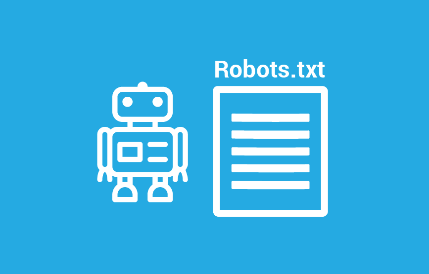 Robot.txt là gì