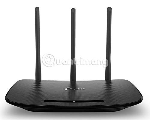 TP-Link N450