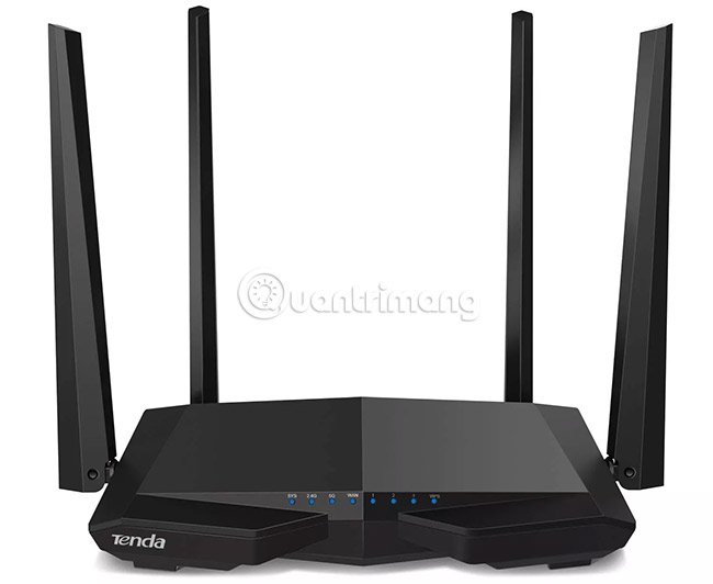 Tenda AC6 Dual Band