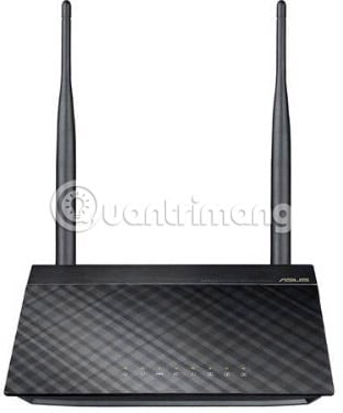 ASUS 3-in-1 RT-N12