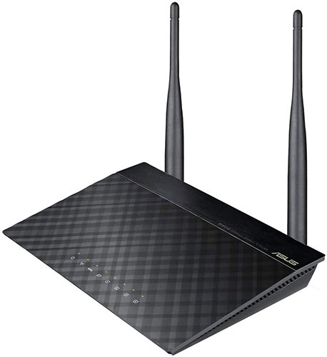 ASUS RT-N12