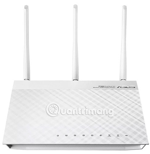 Asus RT-N66U