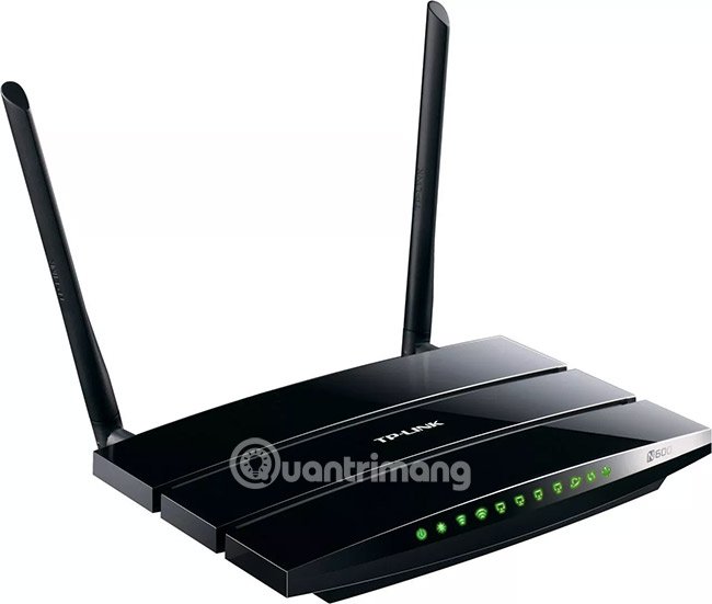 TP-Link N600 WDR3500