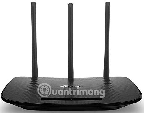 TP-Link N450 TL-WR940N