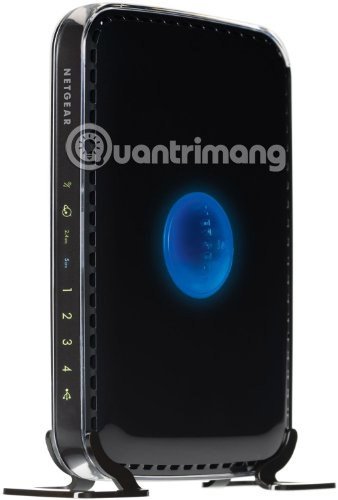 Netgear N600 WNDR3400
