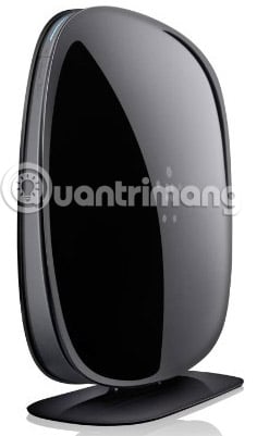Router N600 Dual-Band N+ của Belkin