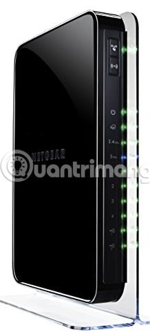Netgear WNDR4500 N900