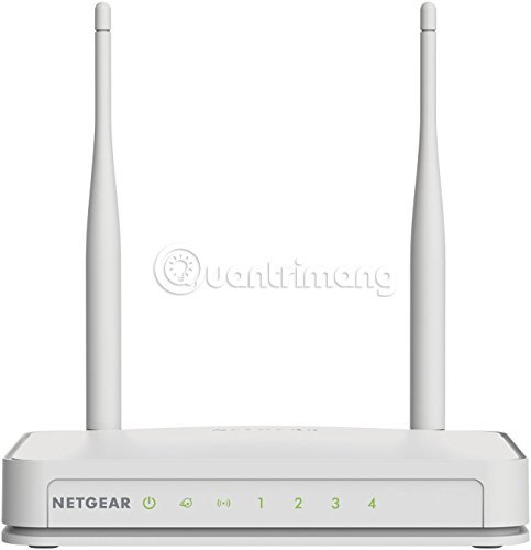 Netgear N300 Wi-Fi Router
