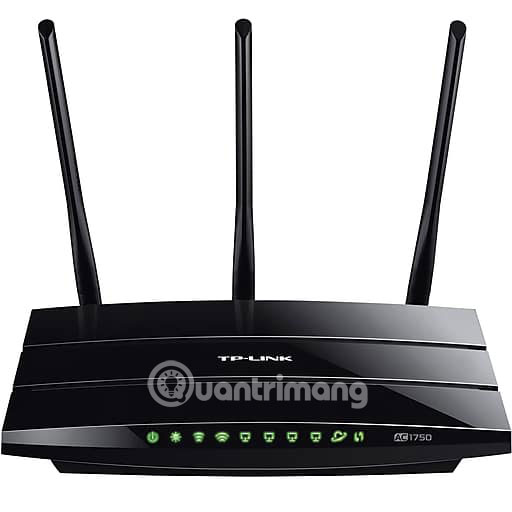 TP-Link Archer C7 AC1750