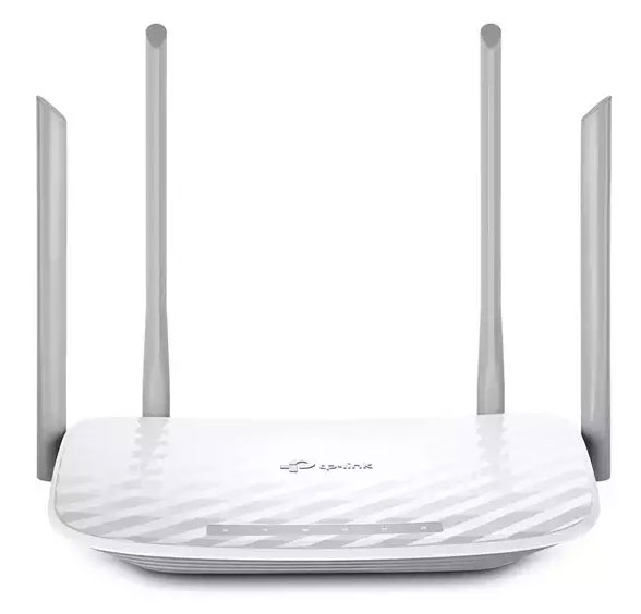 Router băng tần kép TP-Link Archer A5 AC1200