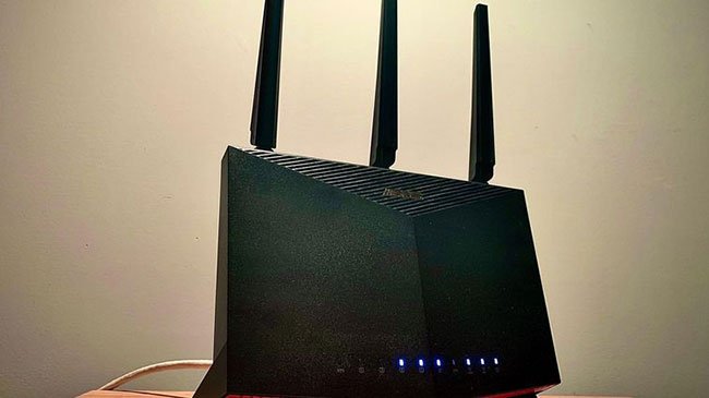 Asus RT-AX86U