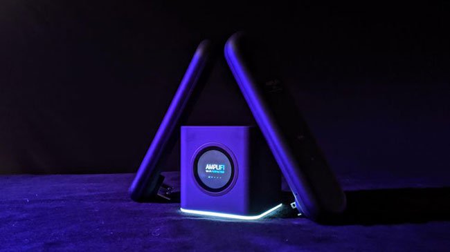 Amplifi HD Gamer's Edition