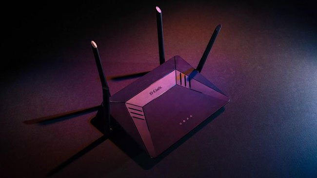 D-Link DIR-867