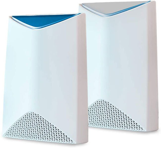 Netgear Orbi Pro AC3000